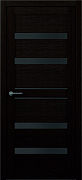 ПО EcoTex Тренд Т-12 800 лиственница темная стекло графитовое 