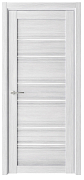 ПО Эко-шпон Техас 900 кедр снежный стекло белое 