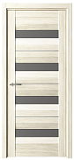 ПО Эко-шпон Барселона 800 белый кипарис стекло графитовое 