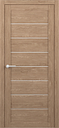 ПО Эко-шпон Сеул 800 дуб натуральный стекло белое