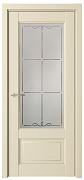 ПО Vinyl Эрмитаж-1 600 сэнд стекло мателюкс с алмазной гравировкой "Галерея"